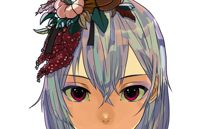 展示会作
