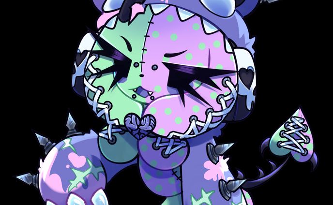 Creature Design [2024]