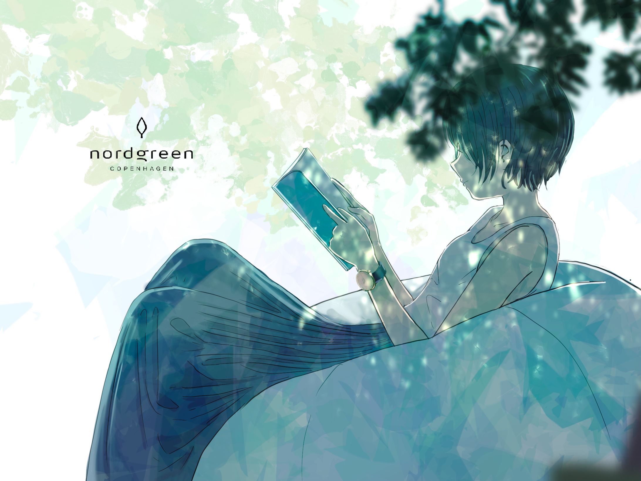 時計PRイラスト　まとめ-1