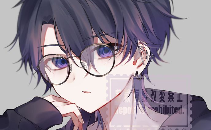 『お仕事』SNSアイコン