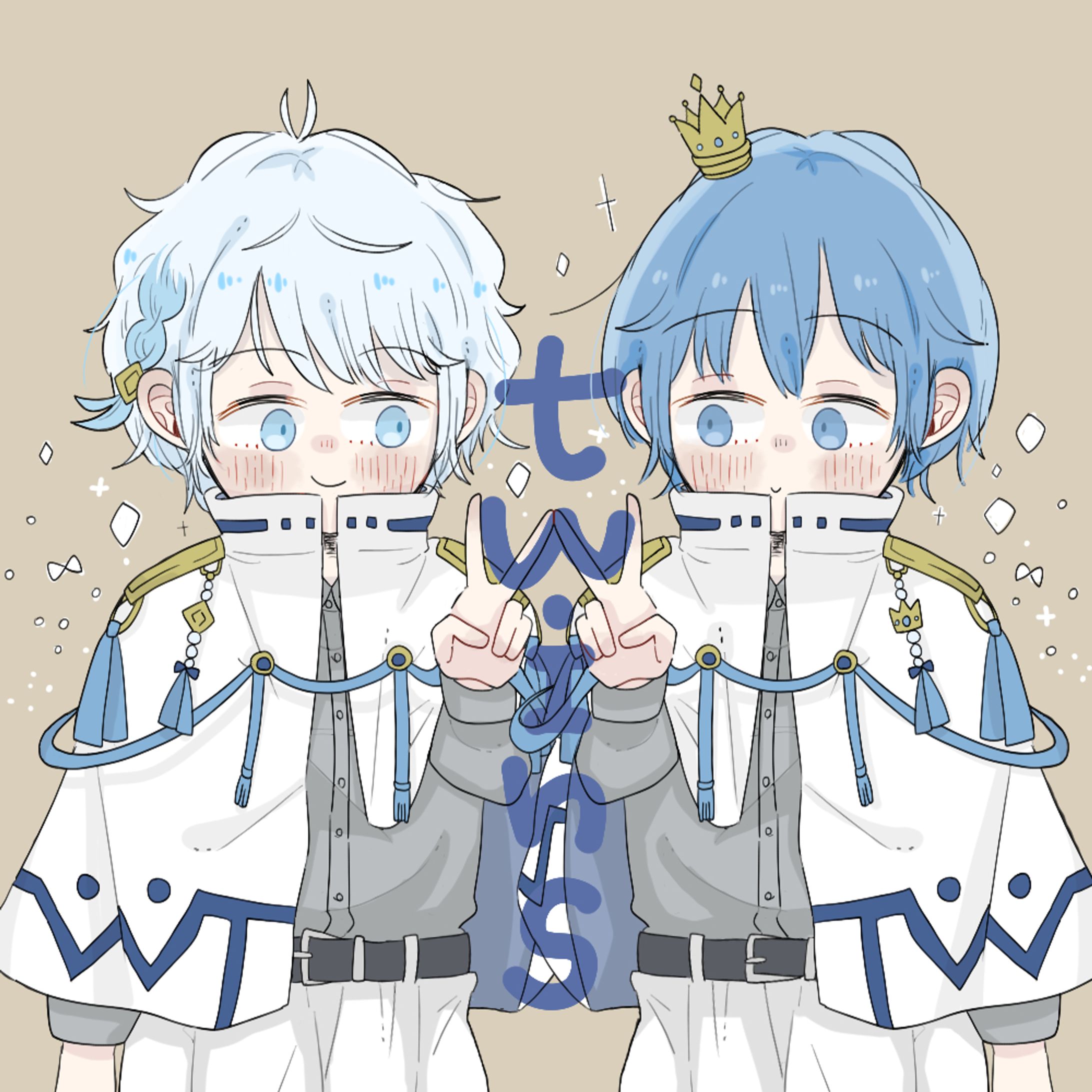 【ご依頼（一部FA）】twins様-1