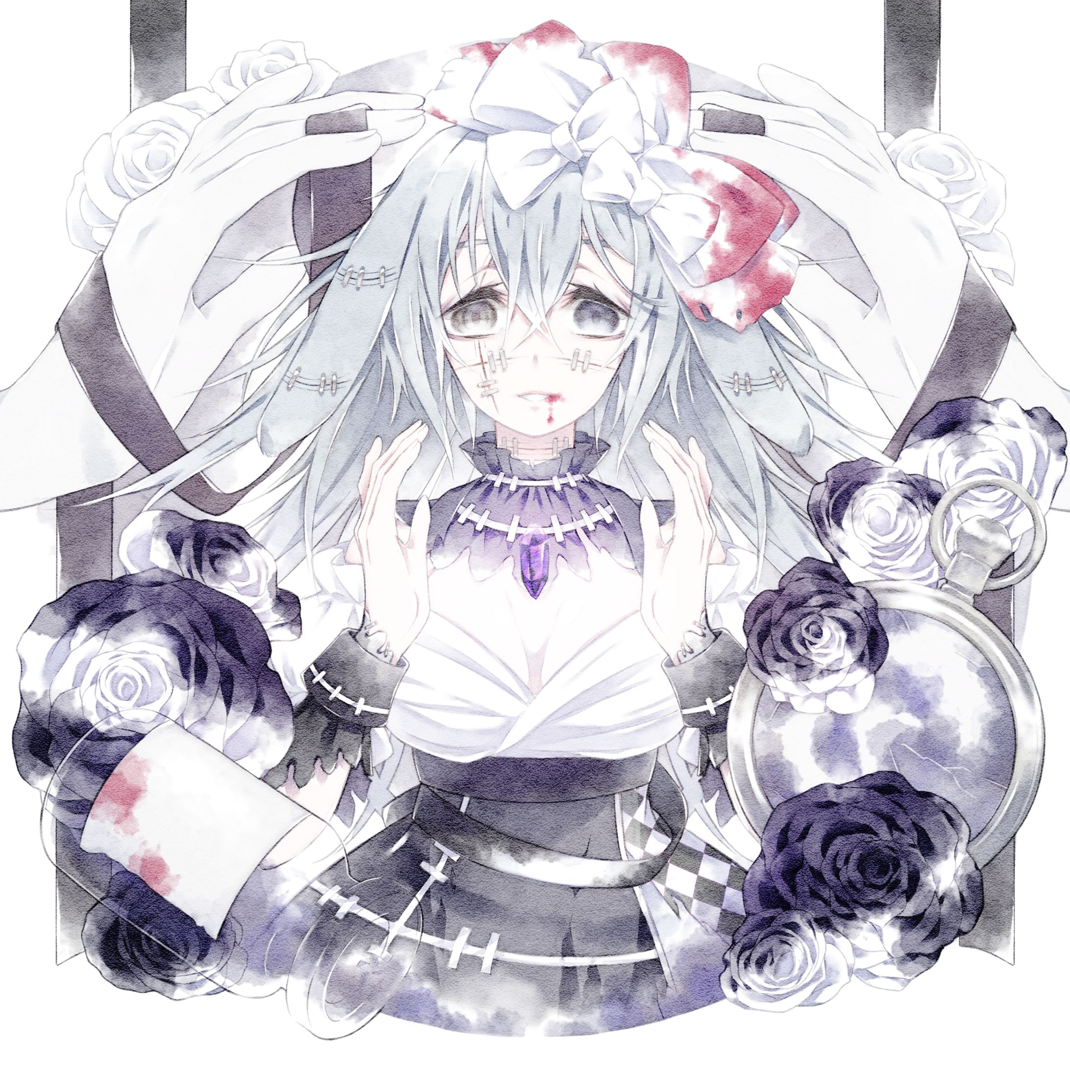 二次創作（呪術廻戦）_02-1