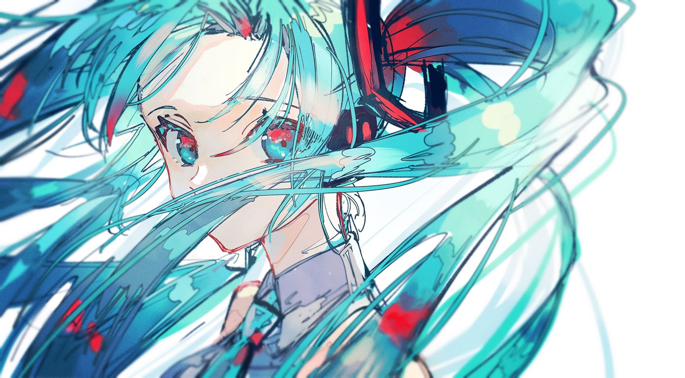 FA / 初音ミク-1