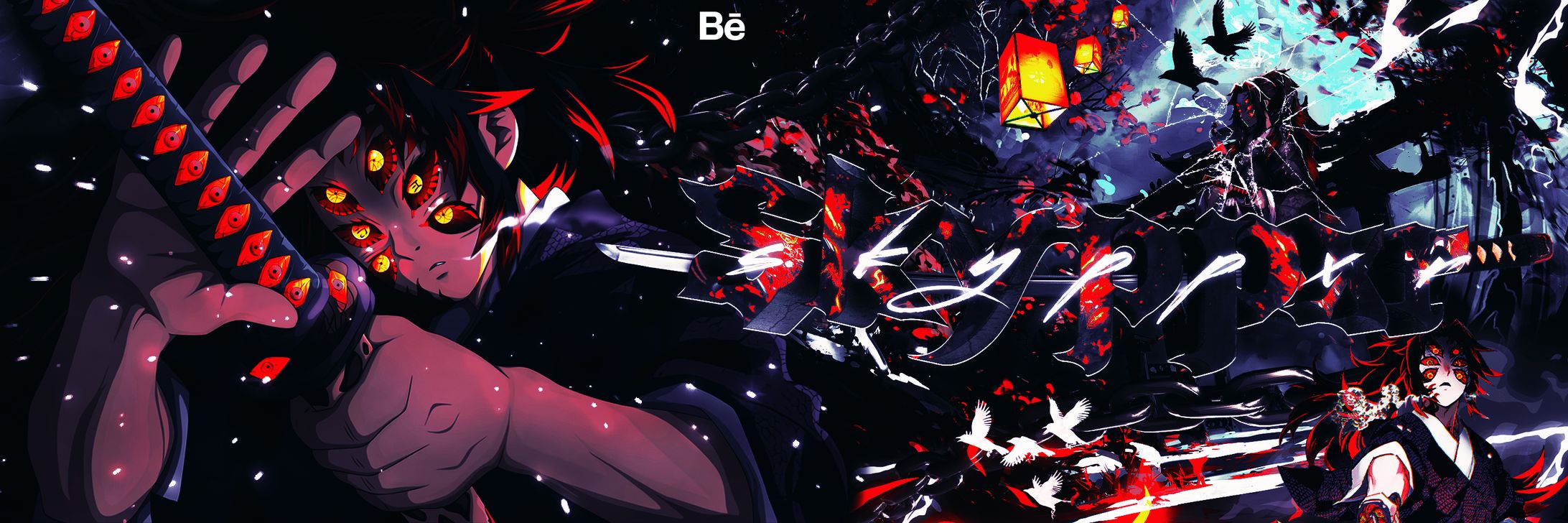 [PERSONAL] Anime Headers-1