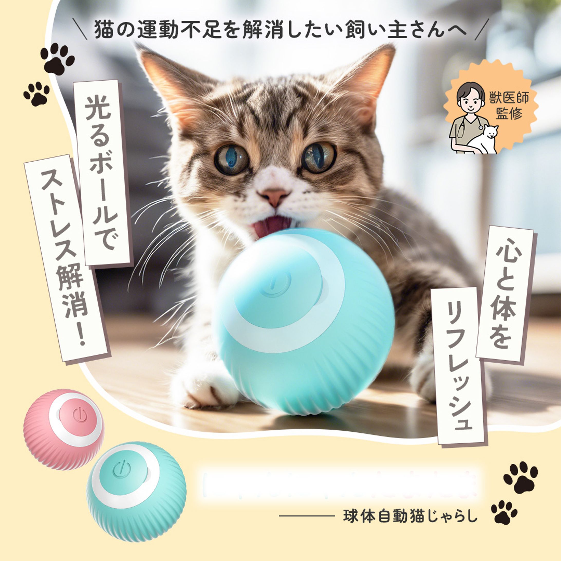 ペットグッズ販促バナー-1