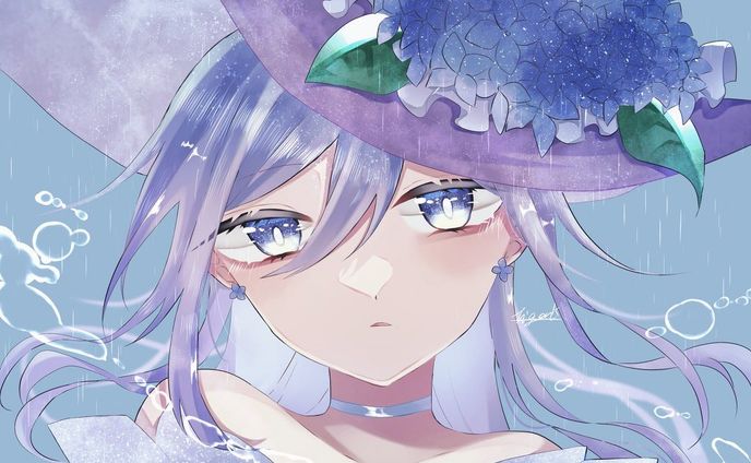 Skebサンプル②
