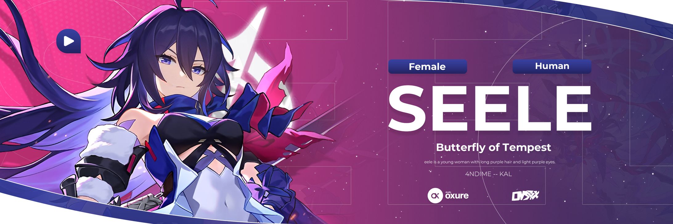 [ HEADER/BANNER ] seele -1