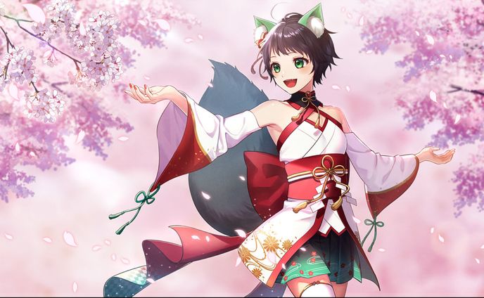 イラスト担当、新規記事