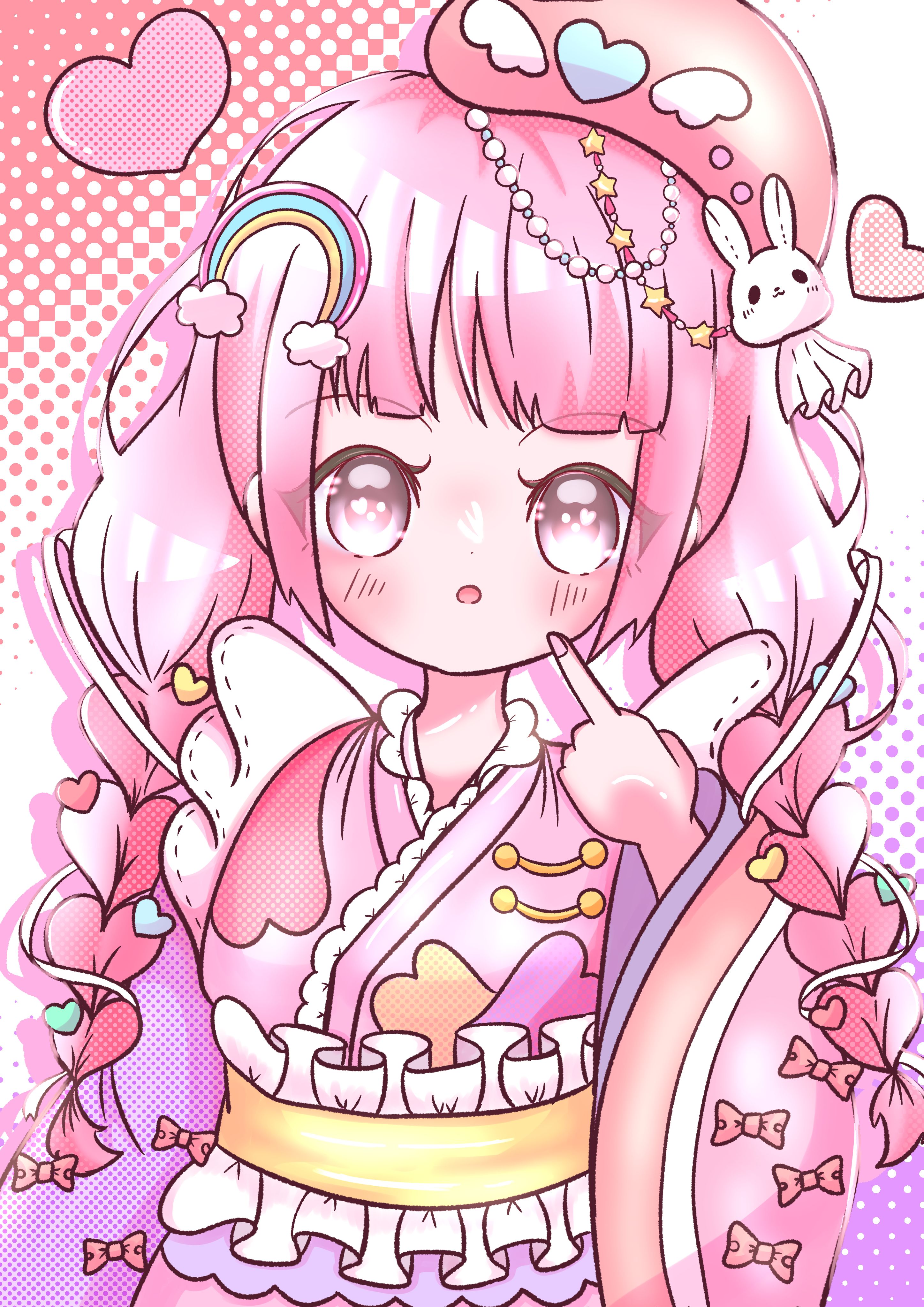 みみぃ - foriio