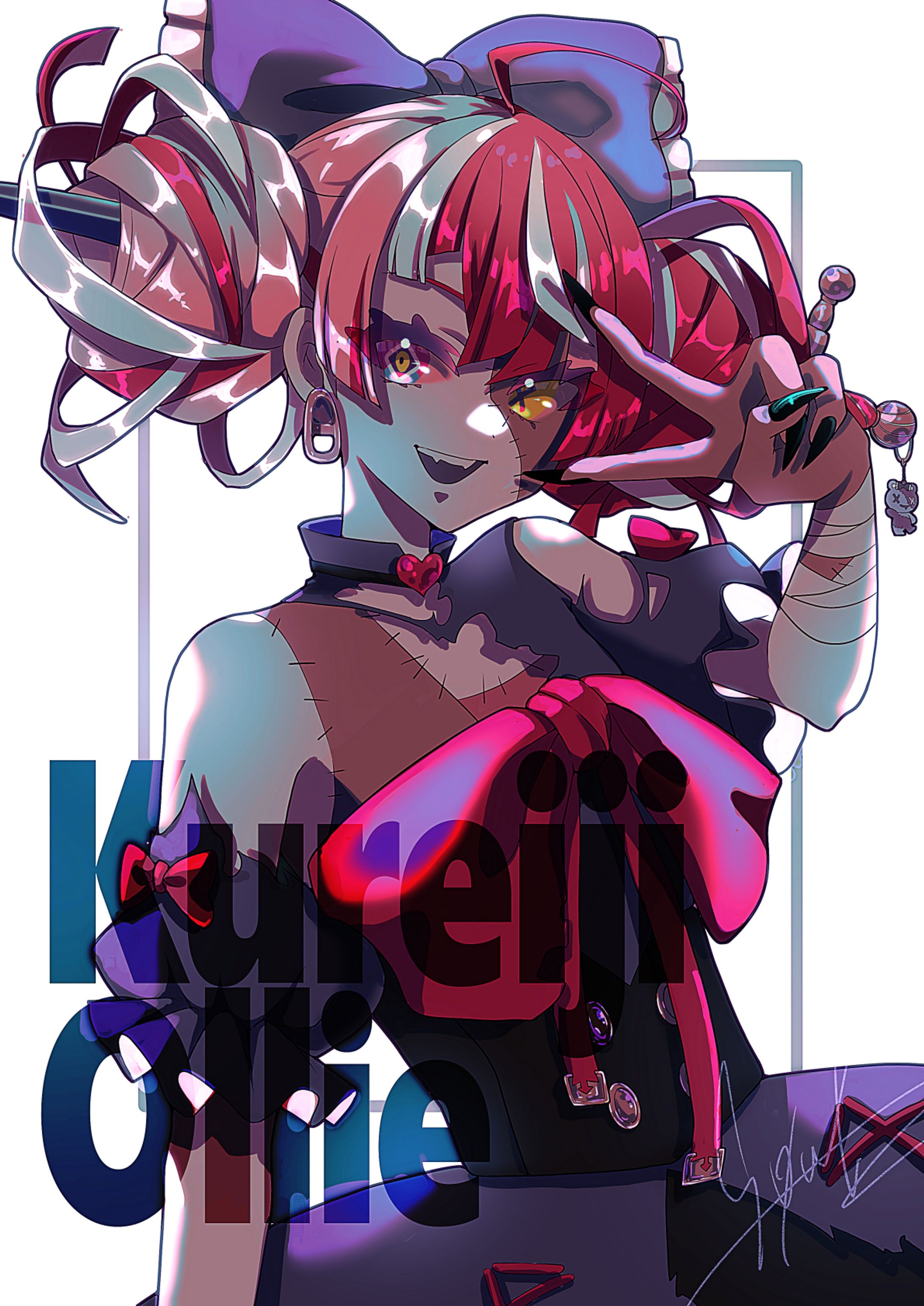 ホロライブIN　クレイジーオリー-1