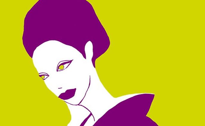 #Japanese #kimono #fashion #art #magazine #woman #cinema #movie #ukiyoe #brutus #olive #elle #vogue #illustration #japon #paris #ny #tokyo #portrait  #女 #和服 #ファッション #アート #イラスト #イラストレーション #雑誌 #挿絵 #着物 #日本 #elliekubota