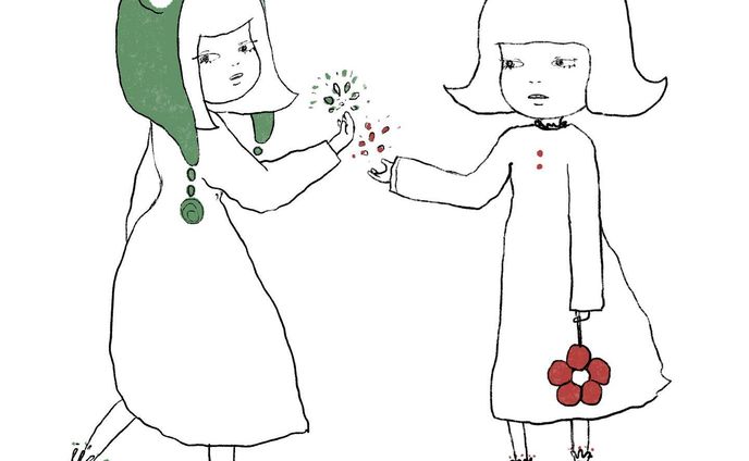 🐸🌺

#illustration #illustrator #イラスト #イラストレーター #女の子イラスト #ファッション #fashion #girl #イラストグラム #art