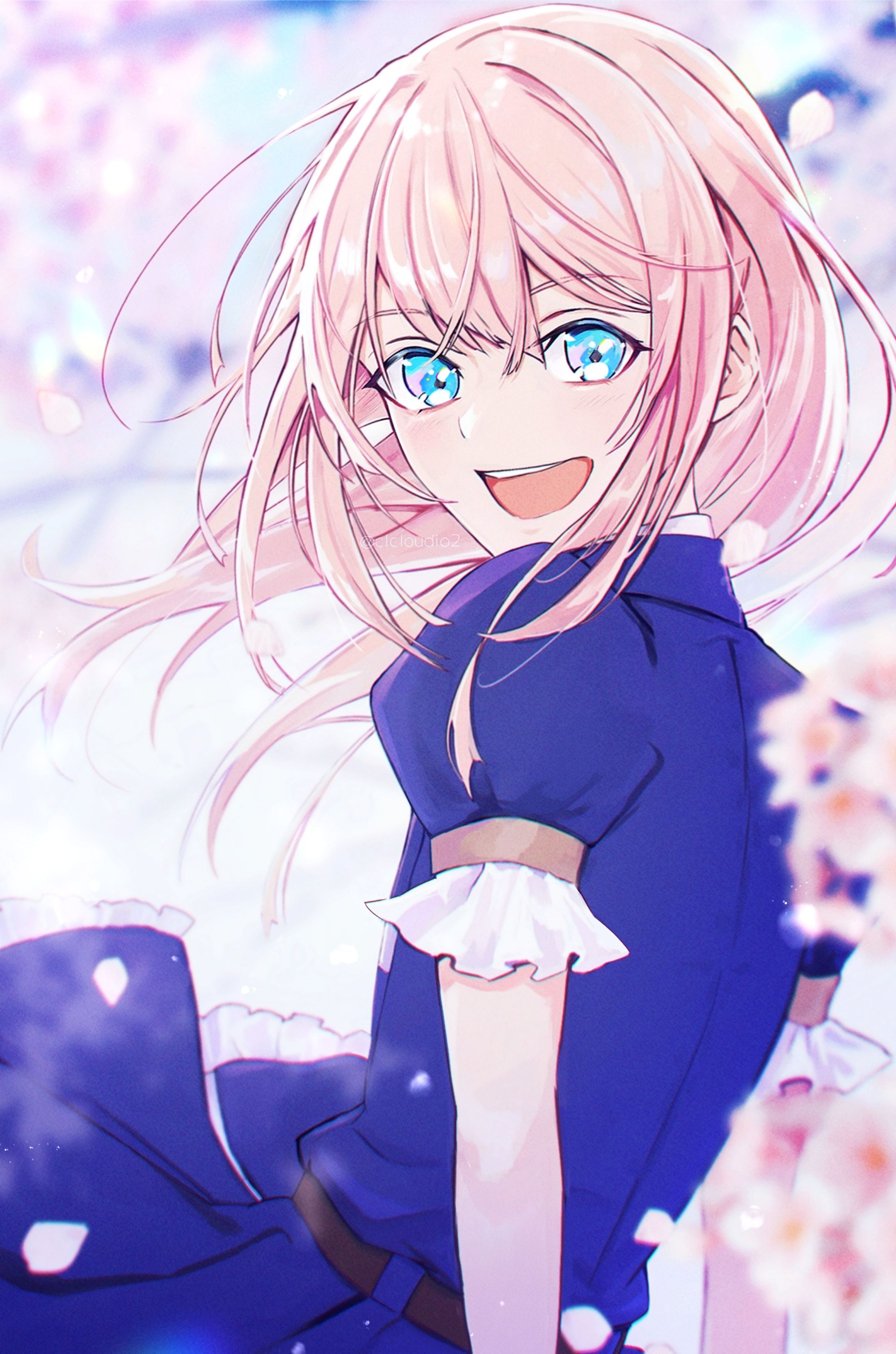 乱藤四郎(刀剣乱舞)-1