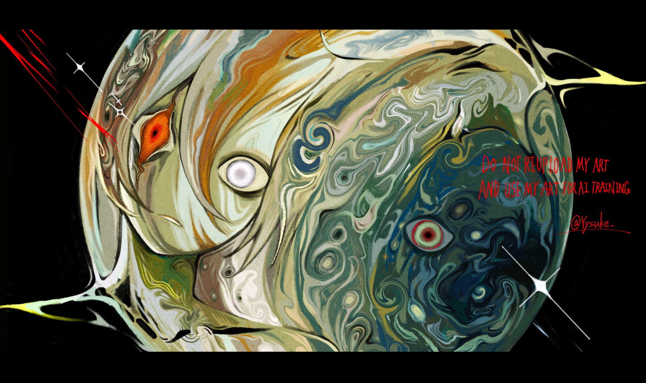 【original】木星-1