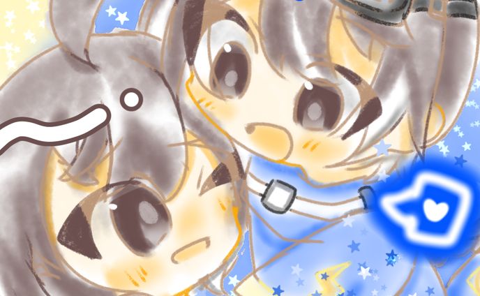 新衣装×旧衣装アベルさん