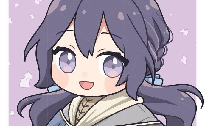 designer、デフォルメイラスト