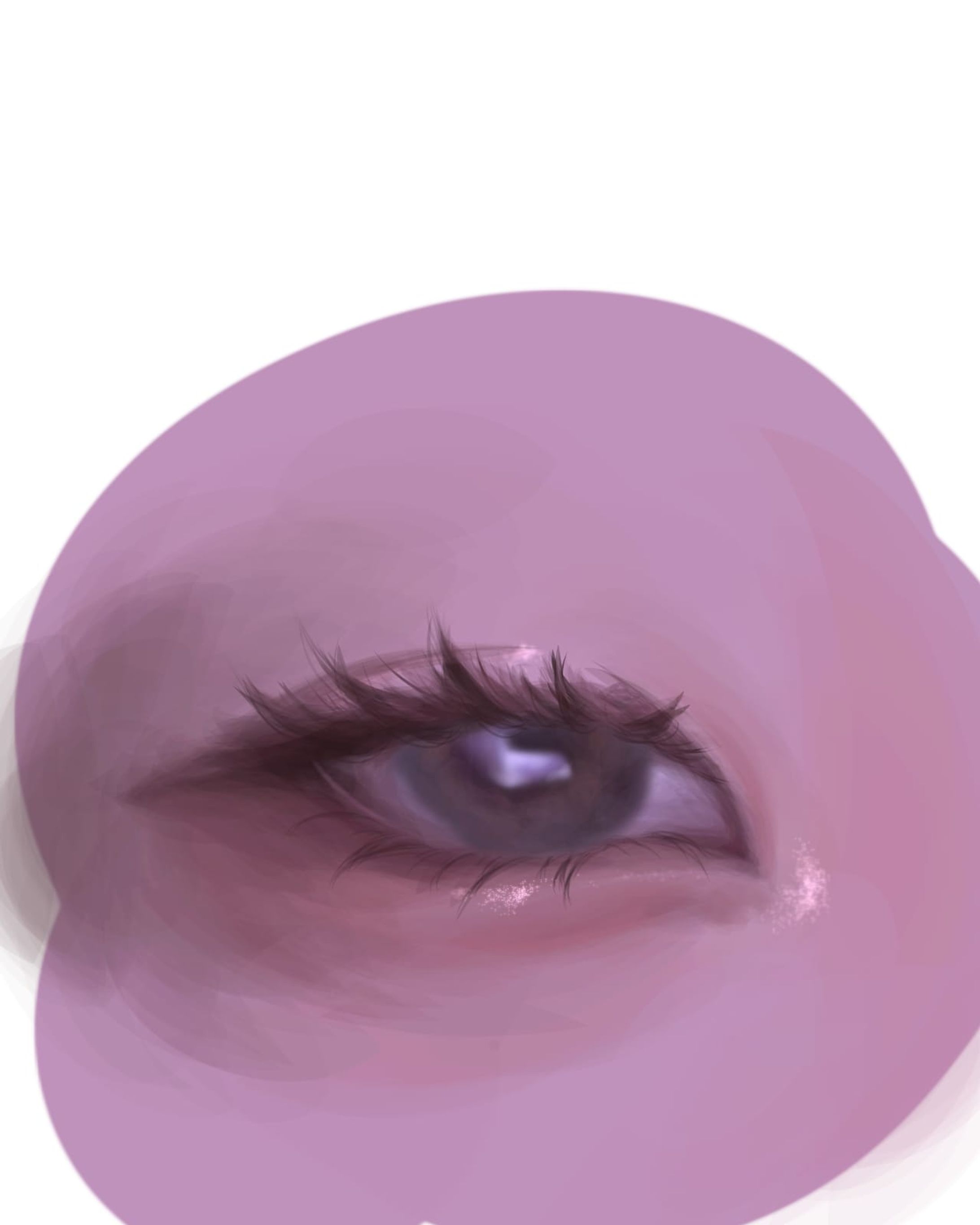 Eye Study-1