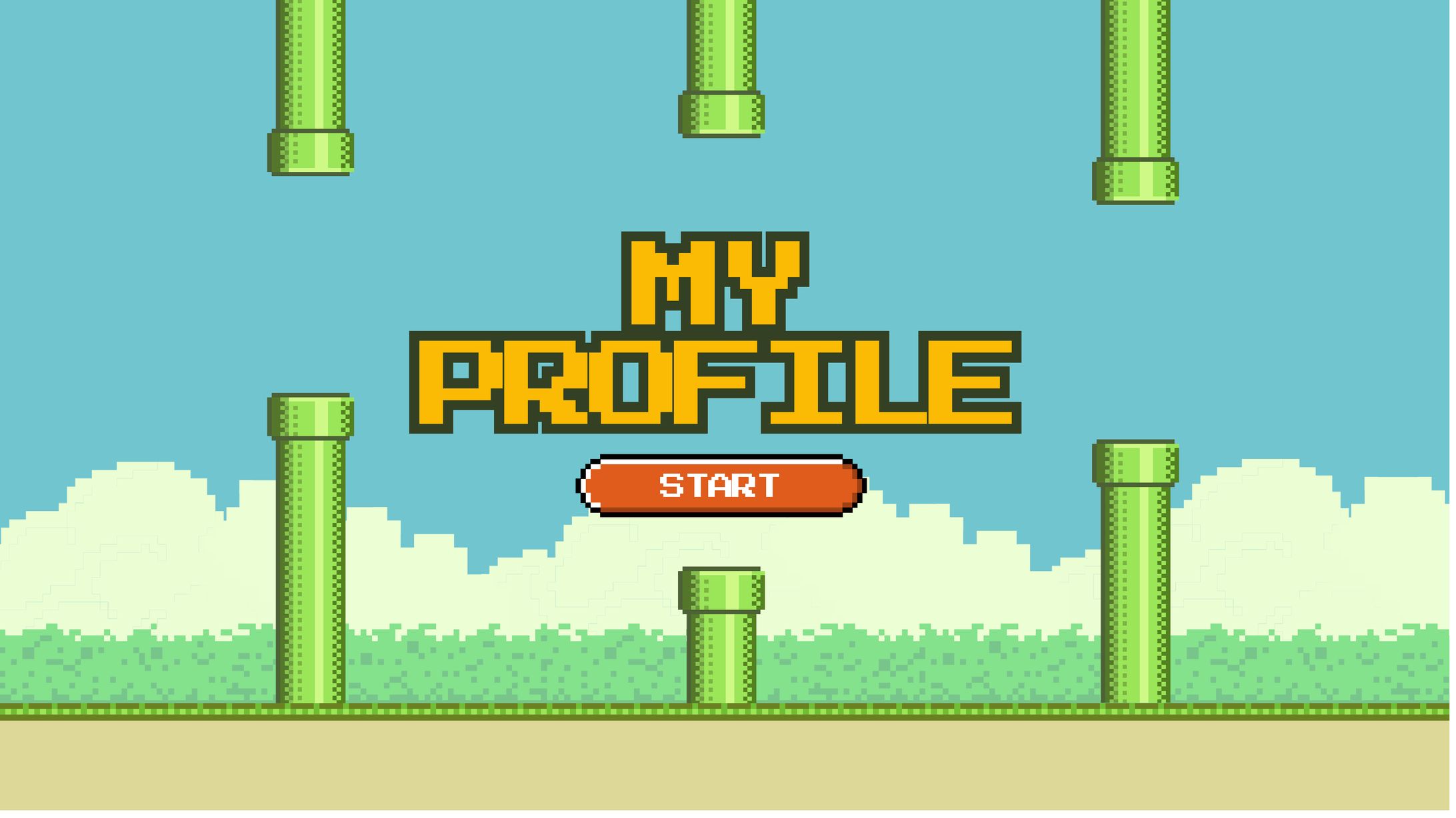 My Profile-1