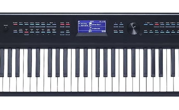 Medeli: SP-A500