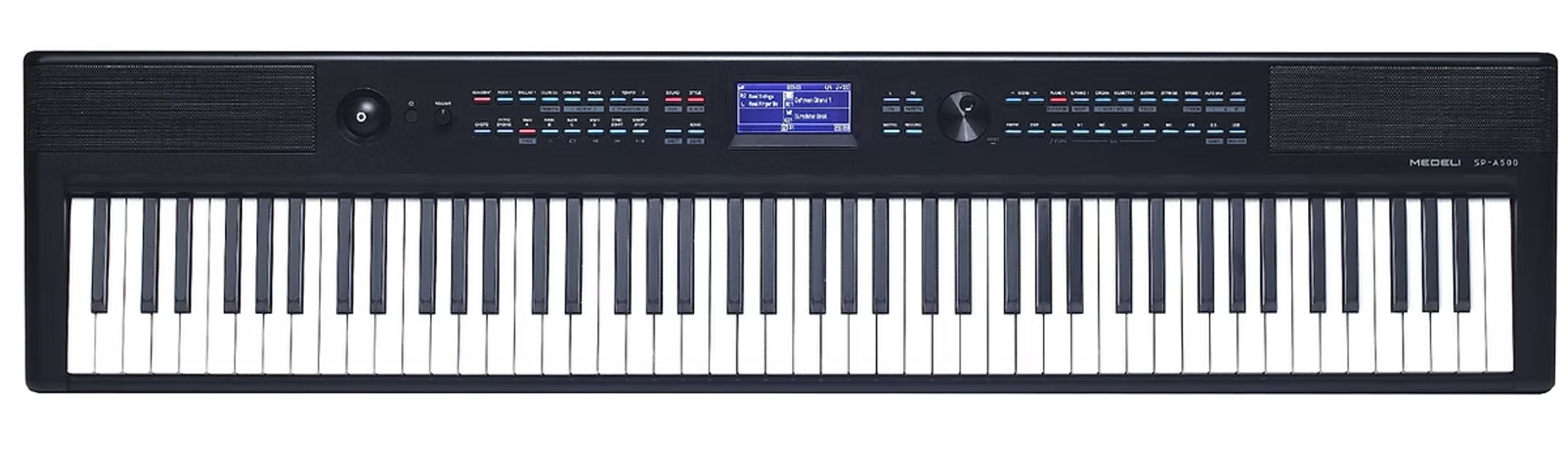 Medeli: SP-A500-1