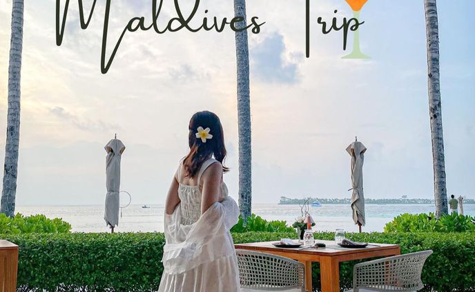\Maldives Q&A🤍part1/

📍 @ritzcarltonmaldives 
📍 @lemeridienmaldives 

モルディブハネムーンまでの道のり🇲🇻
My honeymoon to Maldives.‎

🔖 保存すると後から見返せるよ🔖 .·

𓐄 𓐄 𓐄 𓐄 𓐄 𓐄 𓐄 𓐄 𓐄 𓐄 𓐄 𓐄 𓐄 𓐄 𓐄 𓐄 𓐄 𓐄

よく聞かれた質問中心に
Q&A形式にまとめて紹介していくよ🤍

まずはモルディブ旅と
現地の様子について🌴

モルディブ旅計画の参考にしてね✍️

※情報は個人の経験談&
2023年2月時点のものです。

渡航の際は事前に公式サイト等で
しっかり確認してね🗺

𓐄 𓐄 𓐄 𓐄 𓐄 𓐄 𓐄 𓐄 𓐄 𓐄 𓐄 𓐄 𓐄 𓐄 𓐄 𓐄 𓐄 𓐄

他の投稿でもモルディブについて
発信してるよ✍️♡♡
チェックしてみてね🏷𓈒𓏸︎︎︎︎

モルディブ情報は☞ #momomi_maldives

𓐄 𓐄 𓐄 𓐄 𓐄 𓐄 𓐄 𓐄 𓐄 𓐄 𓐄 𓐄 𓐄 𓐄 𓐄 𓐄 𓐄 𓐄

おしゃれ旅とグルメ大好き
絶景マニアOLのアカウント⚐ﾞ

・おすすめのお洒落ホテル
・大人かわいい女子旅スポット
・絶景リゾート×グルメ
について毎日発信中📍

ホテル、カフェ、観光局、自治体の皆様📷´-
旅を一緒に盛り上げるお手伝いを
ぜひさせていただけませんか？✈️

動画制作、Twitterやブログも運営しておりますので
お気軽にDMへご相談ください📮♡︎

To Hotels, Cafes, Tourist Offices.
Please let me help you liven up trips together!
Please DM for work requests💌  ̖́-‬
‬
𓐄 𓐄 𓐄 𓐄 𓐄 𓐄 𓐄 𓐄 𓐄 𓐄 𓐄 𓐄 𓐄 𓐄 𓐄 𓐄 𓐄 𓐄

#モルディブハネムーン #モルディブ旅行 #ハネムーンレポ #ルメリディアンモルディブ #リッツカールトンモルディブ #水上ヴィラ #モルディブ新婚旅行 #ハネムーン #ハネムーン準備 #テラス #新婚旅行レポ #夫婦旅行 #モルディブ #水上コテージ #海外旅行 #maldivesislands #maldivestrip #beautifuldestinations #honeymoon #honeymoontrip #rcmemories #theritzcarlton #maldiveshoneymoon #lemeridienmaldives #몰디브 #신혼여행