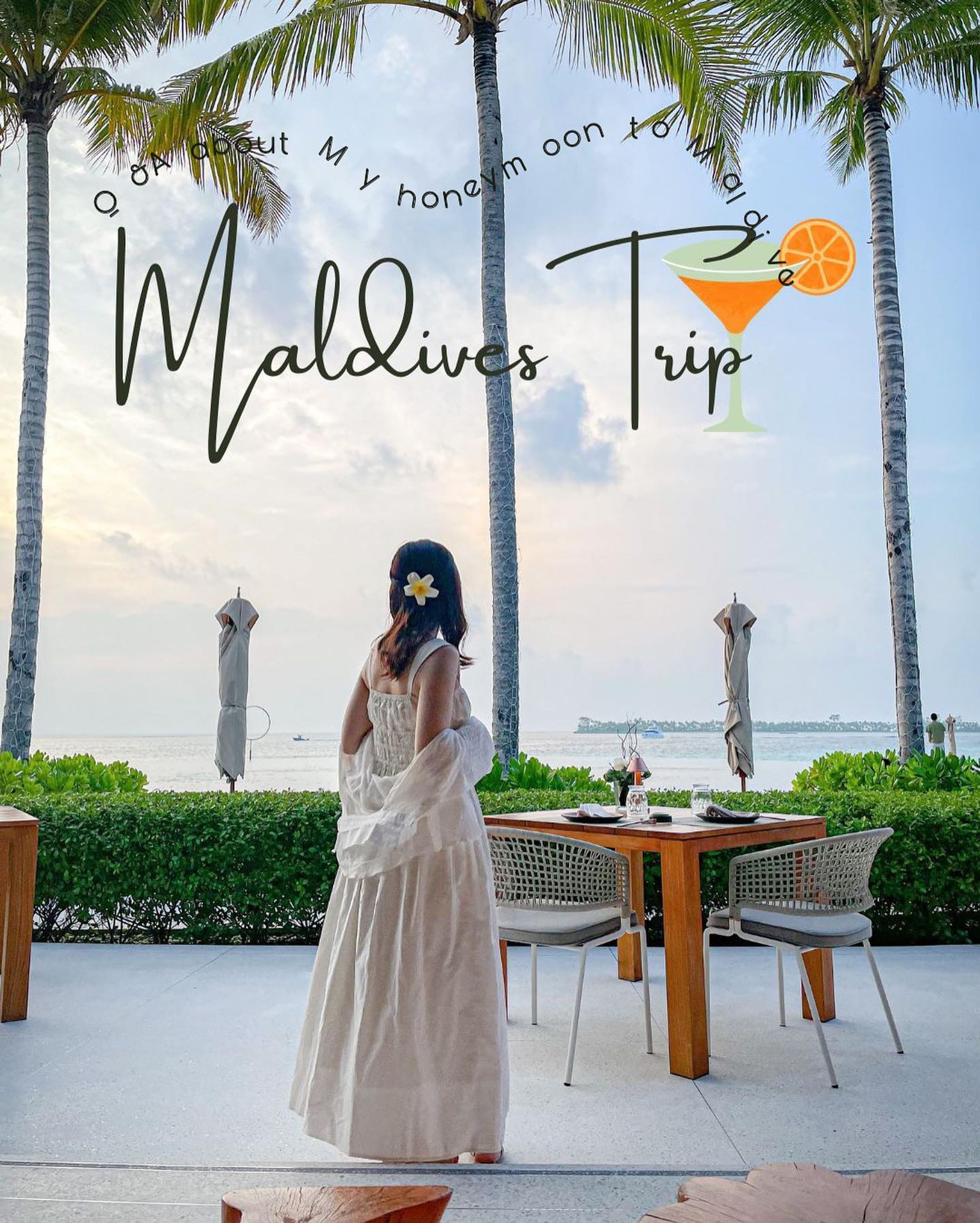 \Maldives Q&A🤍part1/

📍 @ritzcarltonmaldives 
📍 @lemeridienmaldives 

モルディブハネムーンまでの道のり🇲🇻
My honeymoon to Maldives.‎

🔖 保存すると後から見返せるよ🔖 .·

𓐄 𓐄 𓐄 𓐄 𓐄 𓐄 𓐄 𓐄 𓐄 𓐄 𓐄 𓐄 𓐄 𓐄 𓐄 𓐄 𓐄 𓐄

よく聞かれた質問中心に
Q&A形式にまとめて紹介していくよ🤍

まずはモルディブ旅と
現地の様子について🌴

モルディブ旅計画の参考にしてね✍️

※情報は個人の経験談&
2023年2月時点のものです。

渡航の際は事前に公式サイト等で
しっかり確認してね🗺

𓐄 𓐄 𓐄 𓐄 𓐄 𓐄 𓐄 𓐄 𓐄 𓐄 𓐄 𓐄 𓐄 𓐄 𓐄 𓐄 𓐄 𓐄

他の投稿でもモルディブについて
発信してるよ✍️♡♡
チェックしてみてね🏷𓈒𓏸︎︎︎︎

モルディブ情報は☞ #momomi_maldives

𓐄 𓐄 𓐄 𓐄 𓐄 𓐄 𓐄 𓐄 𓐄 𓐄 𓐄 𓐄 𓐄 𓐄 𓐄 𓐄 𓐄 𓐄

おしゃれ旅とグルメ大好き
絶景マニアOLのアカウント⚐ﾞ

・おすすめのお洒落ホテル
・大人かわいい女子旅スポット
・絶景リゾート×グルメ
について毎日発信中📍

ホテル、カフェ、観光局、自治体の皆様📷´-
旅を一緒に盛り上げるお手伝いを
ぜひさせていただけませんか？✈️

動画制作、Twitterやブログも運営しておりますので
お気軽にDMへご相談ください📮♡︎

To Hotels, Cafes, Tourist Offices.
Please let me help you liven up trips together!
Please DM for work requests💌  ̖́-‬
‬
𓐄 𓐄 𓐄 𓐄 𓐄 𓐄 𓐄 𓐄 𓐄 𓐄 𓐄 𓐄 𓐄 𓐄 𓐄 𓐄 𓐄 𓐄

#モルディブハネムーン #モルディブ旅行 #ハネムーンレポ #ルメリディアンモルディブ #リッツカールトンモルディブ #水上ヴィラ #モルディブ新婚旅行 #ハネムーン #ハネムーン準備 #テラス #新婚旅行レポ #夫婦旅行 #モルディブ #水上コテージ #海外旅行 #maldivesislands #maldivestrip #beautifuldestinations #honeymoon #honeymoontrip #rcmemories #theritzcarlton #maldiveshoneymoon #lemeridienmaldives #몰디브 #신혼여행-1