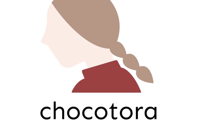 チョコレート菓子＿ロゴ