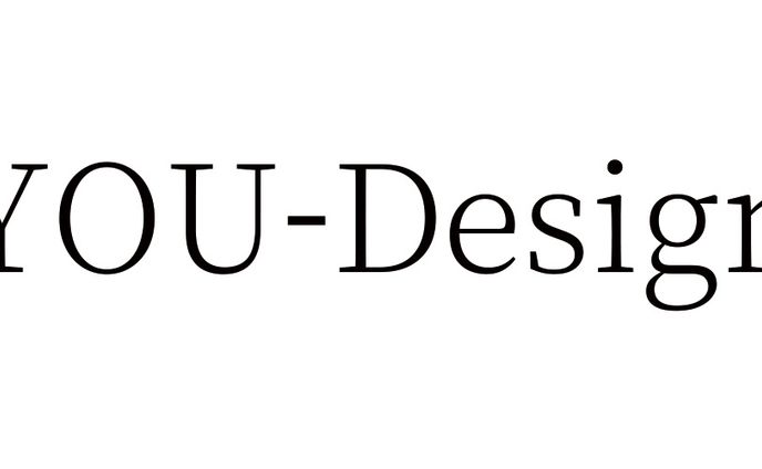 ロゴ　YOU-Design