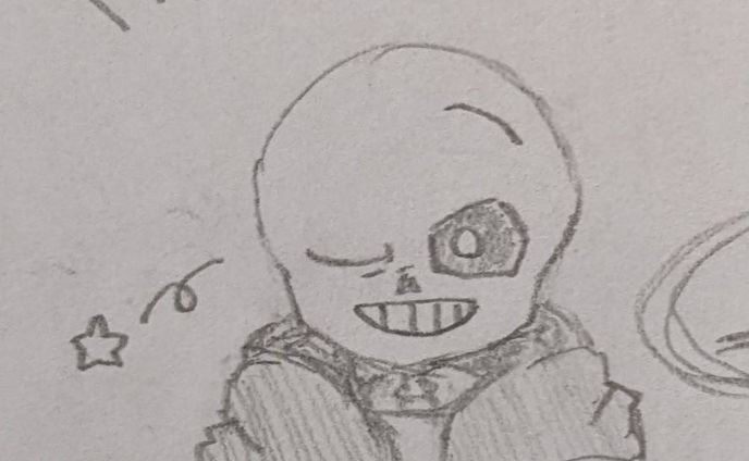 らくがき