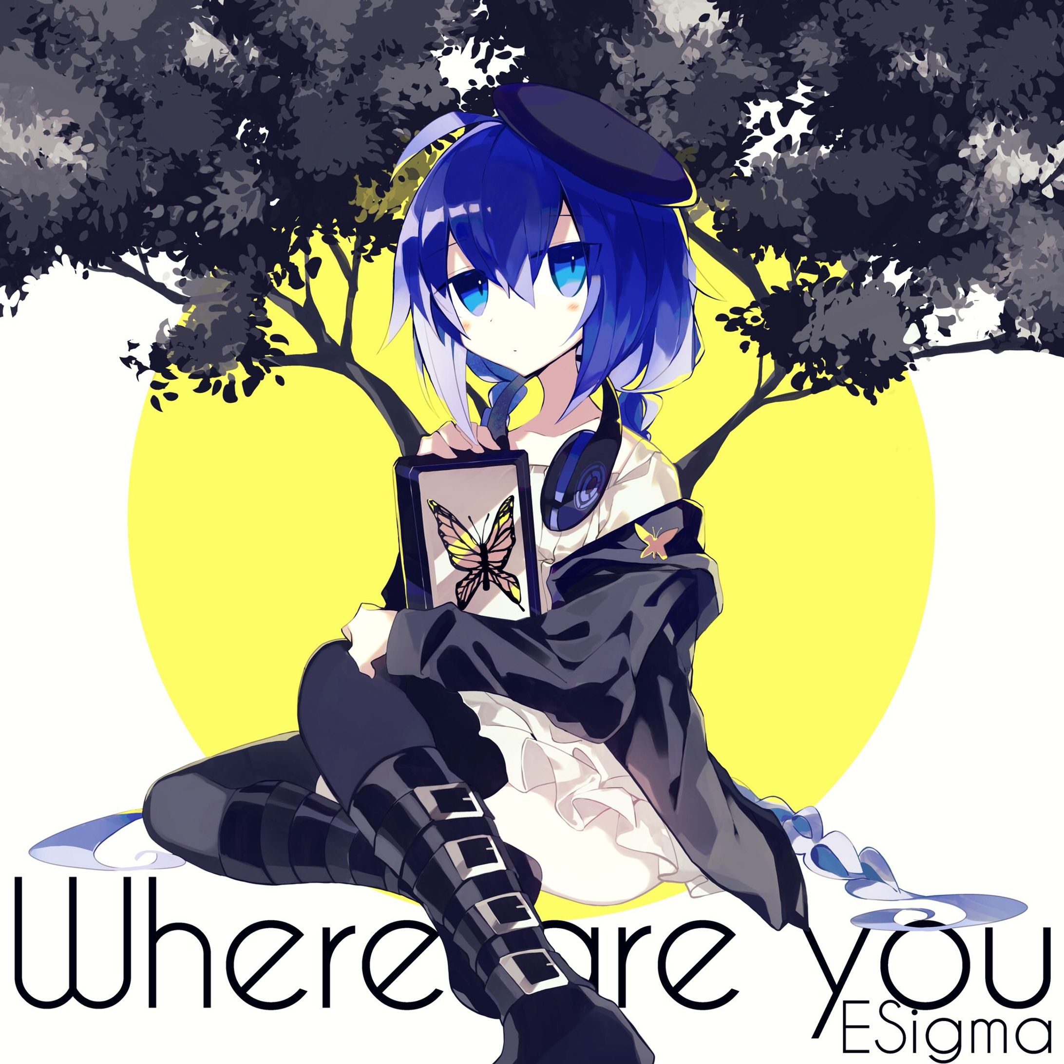 Where are you/ESigma-1