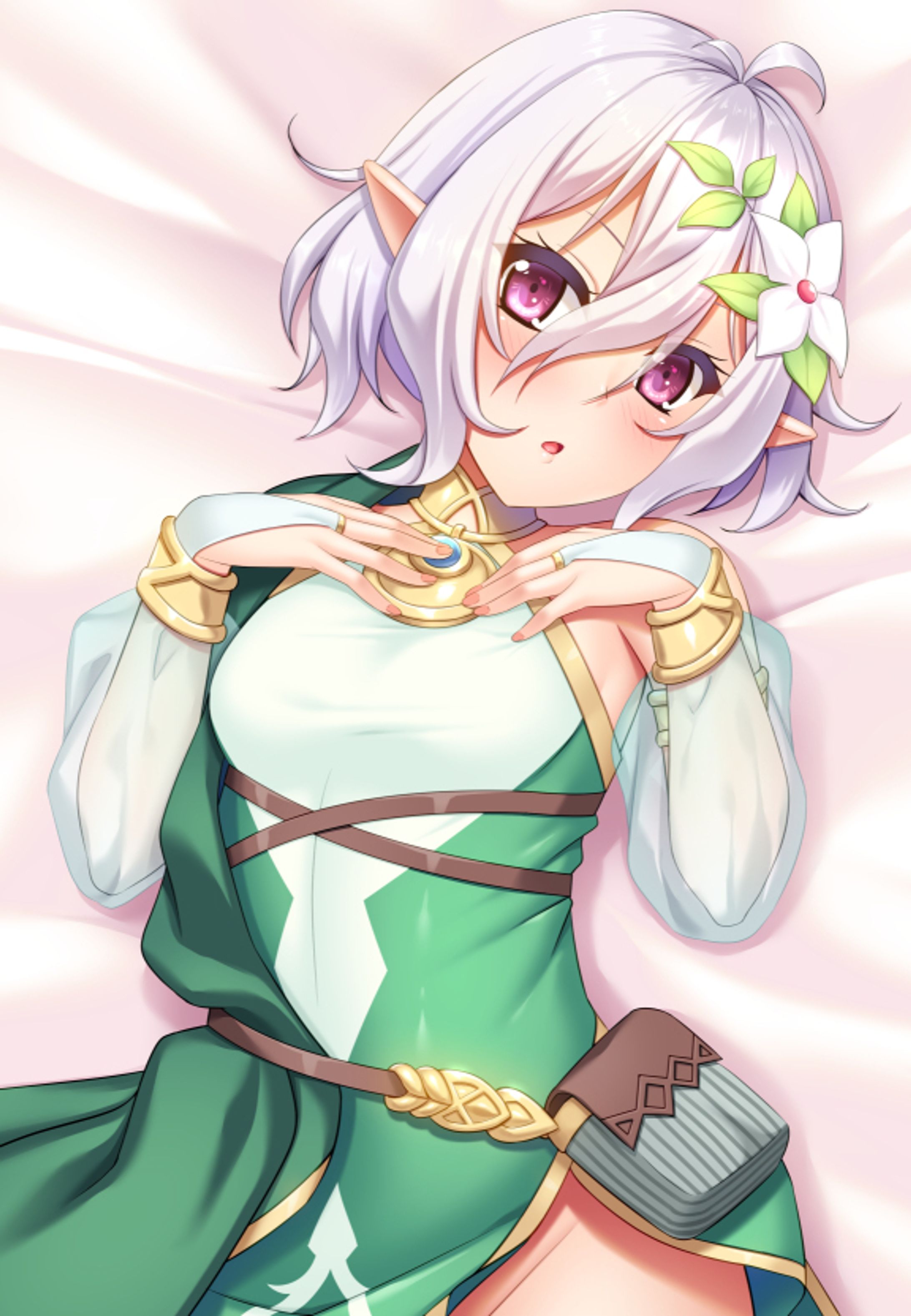 プリコネR　コッコロ-1