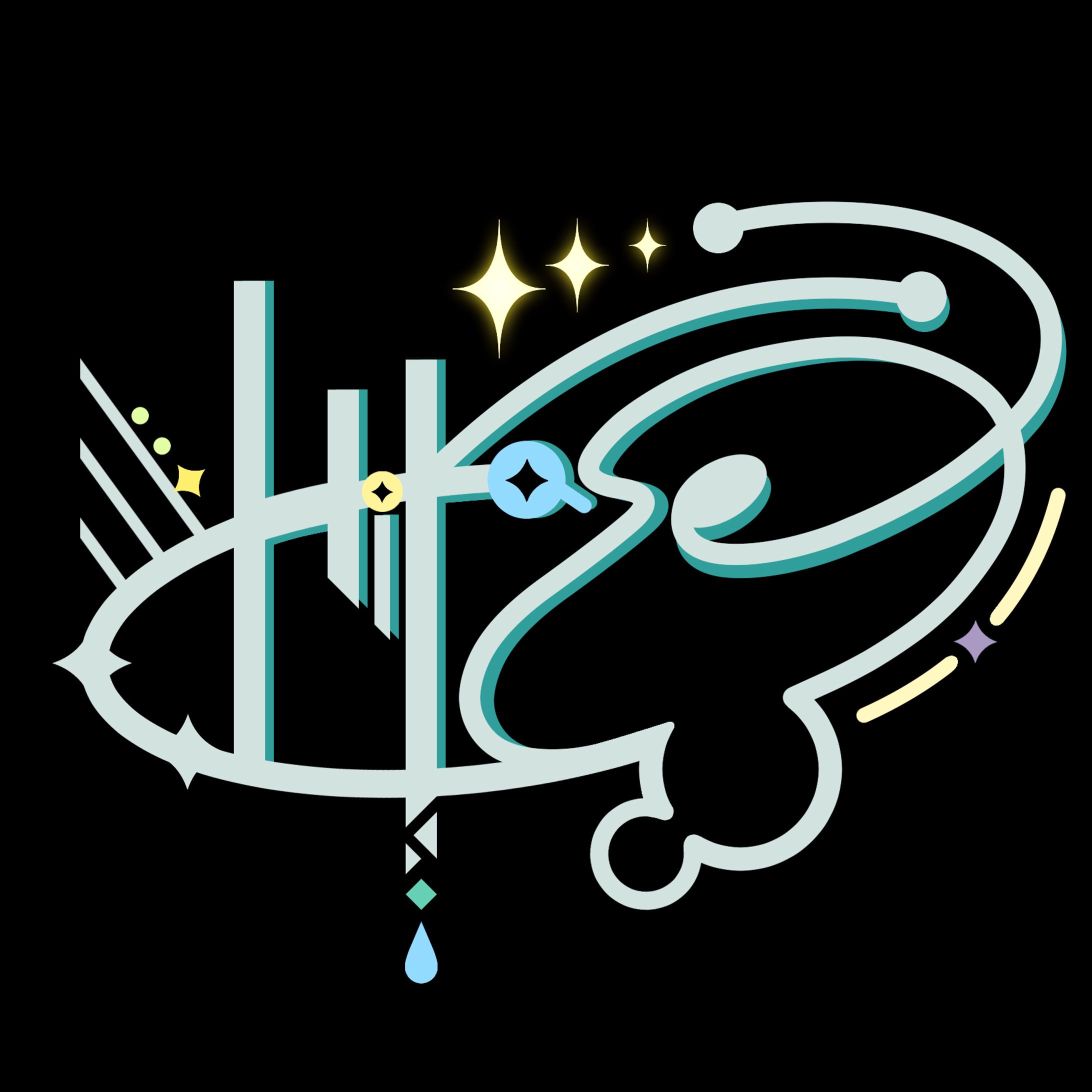 ロゴ制作/@_Hikase-1