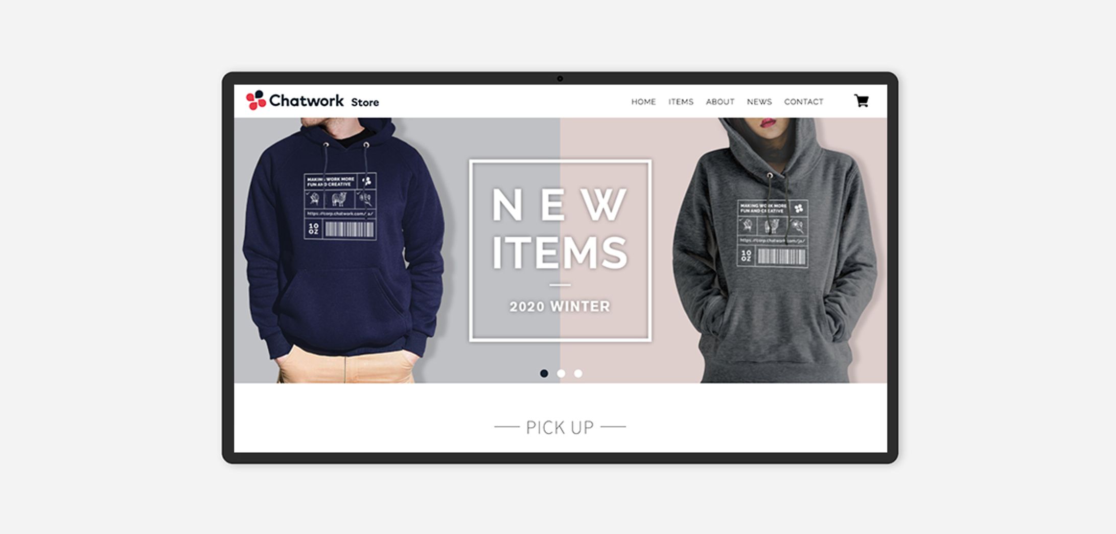 chat work store-1