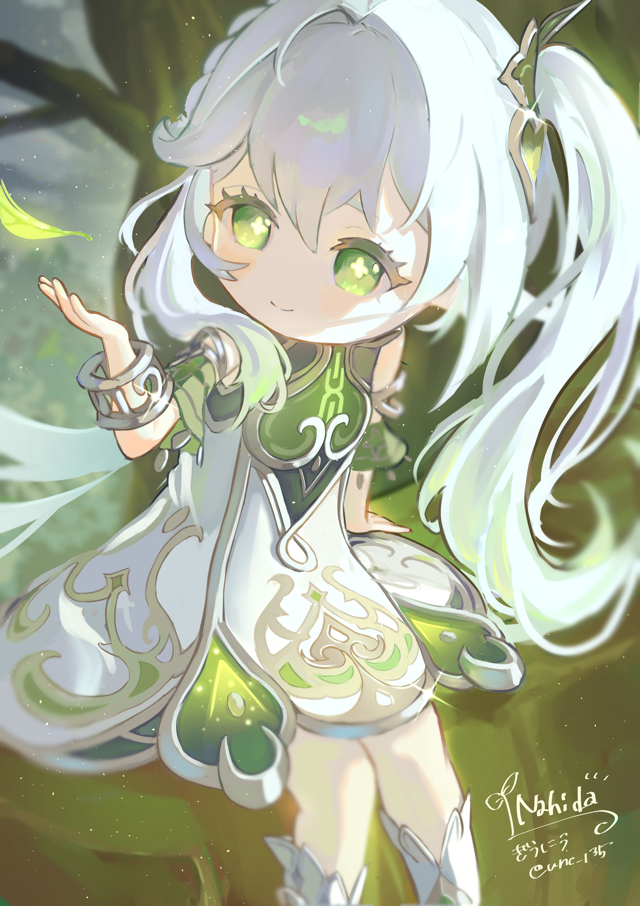 原神FA_ナヒーダ-1