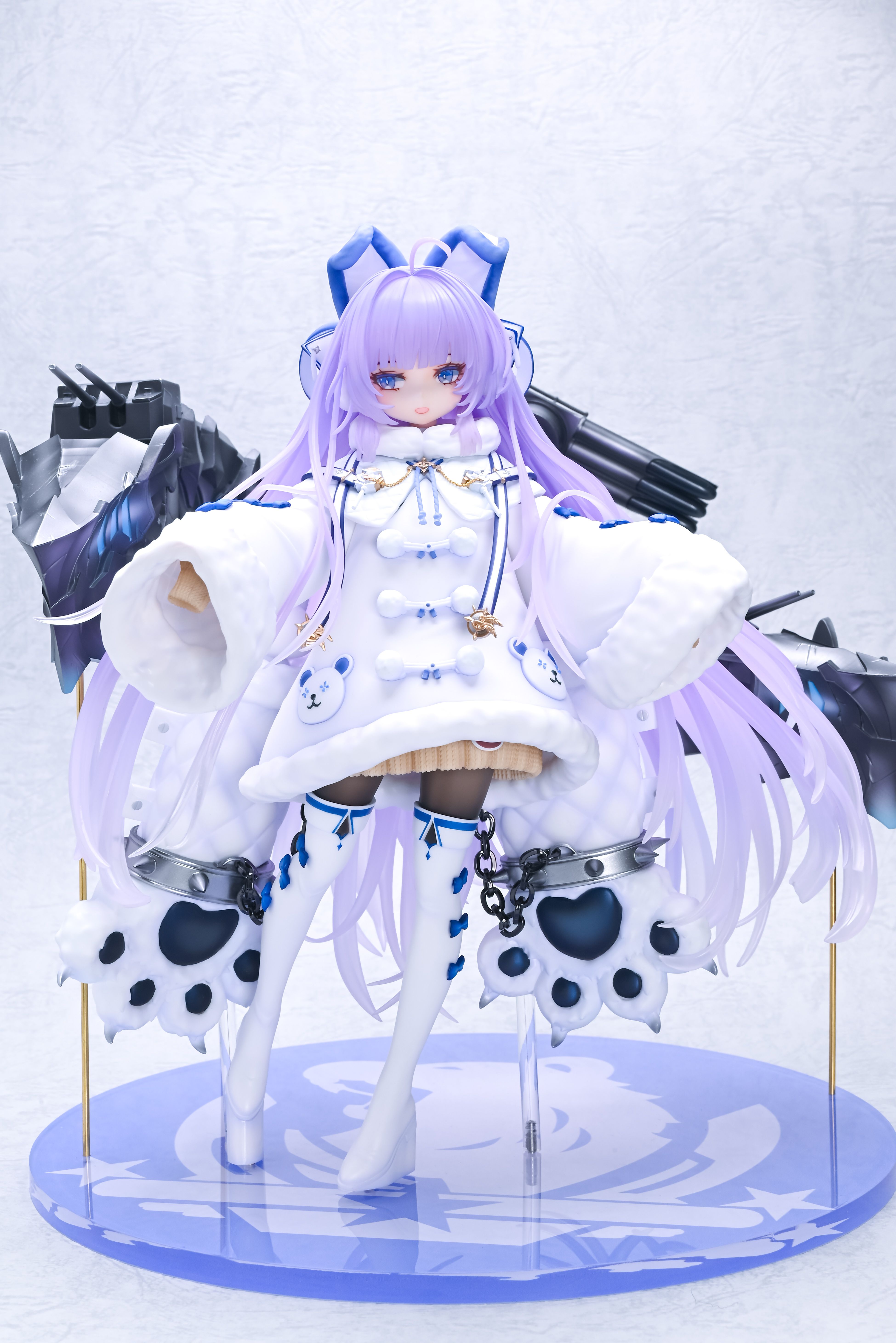新品 ヤーデ 真夏をぺろりと バースト竹内 ガレージキット アズールレーン 新品 ヤーデ 真夏をぺろりと バースト竹内 ガレージキット