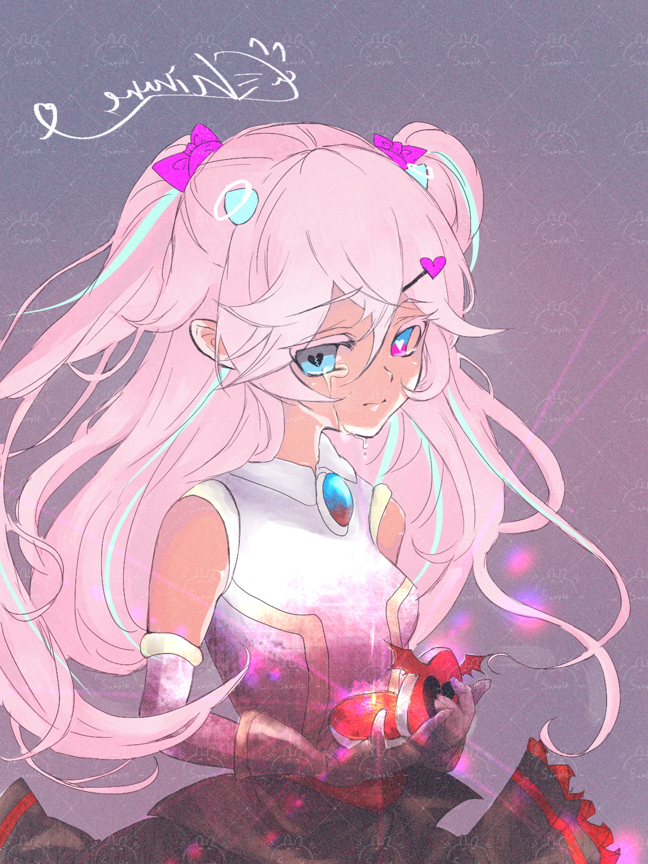 maplestory　二次創作-1