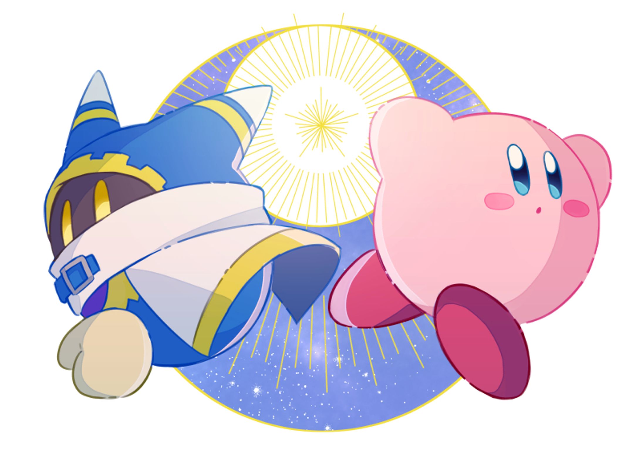 星のカービィ-1