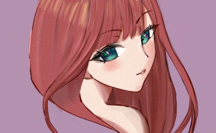 練習作品