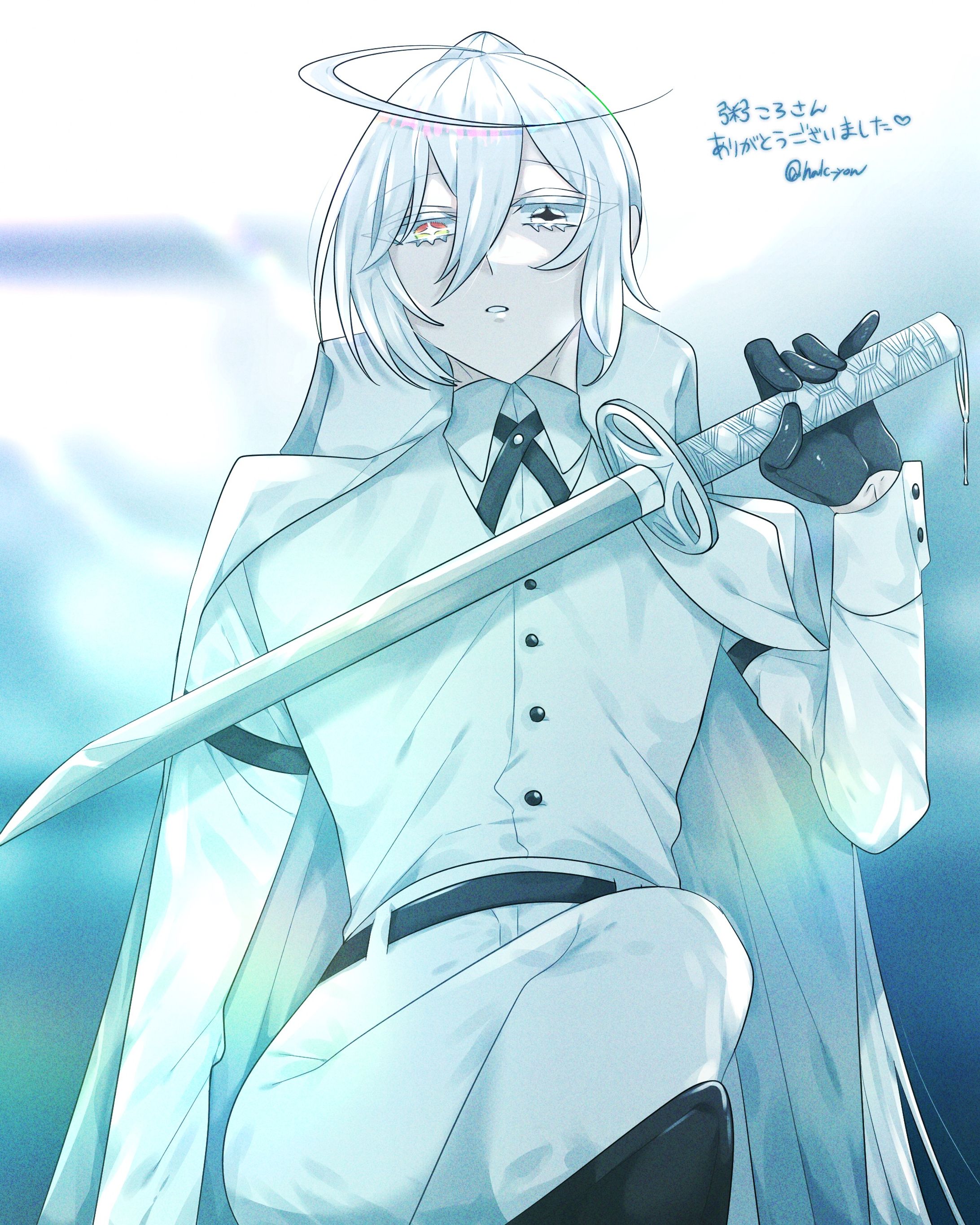 Illust-1