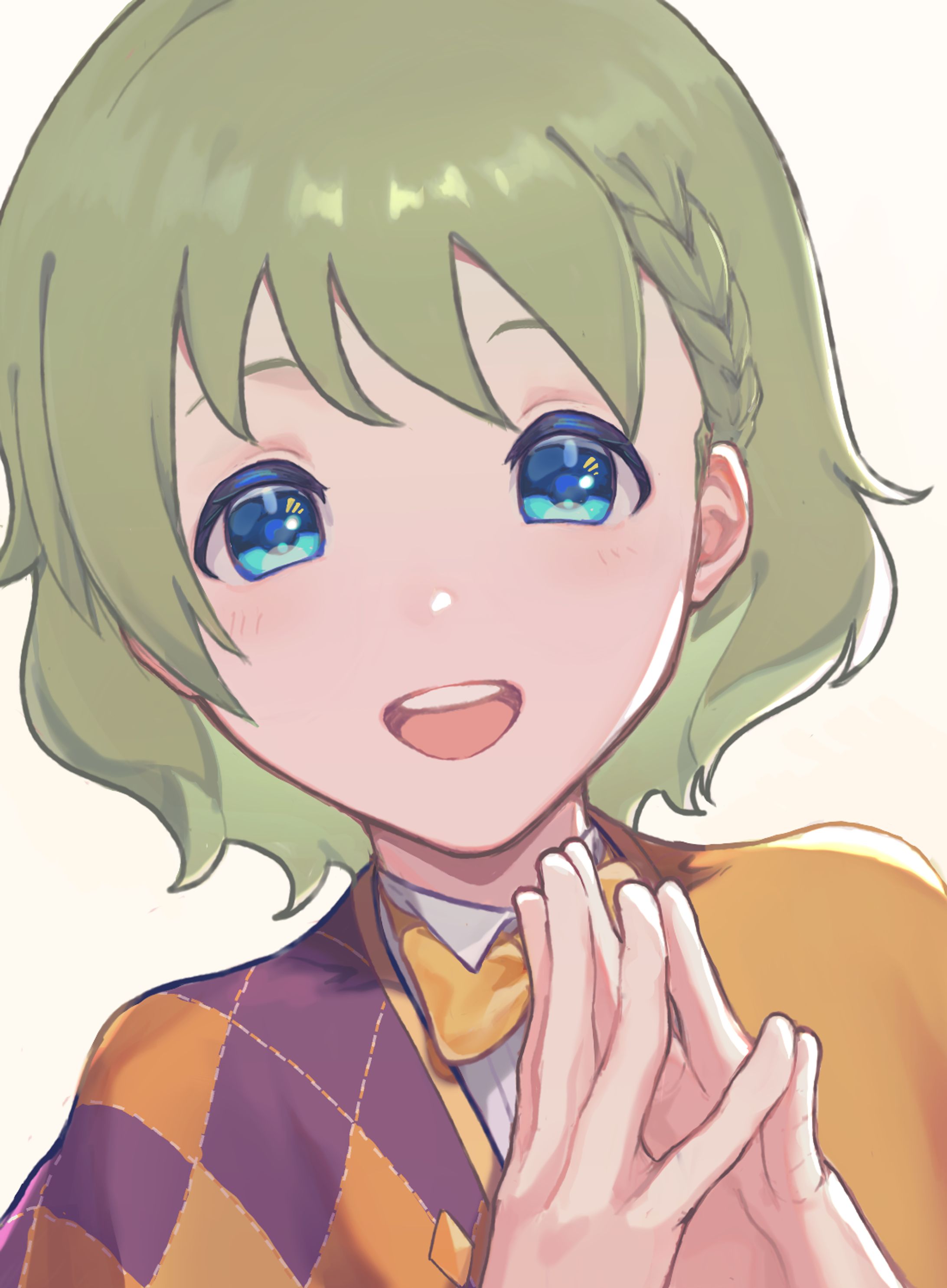 誕生日イラスト 2-1