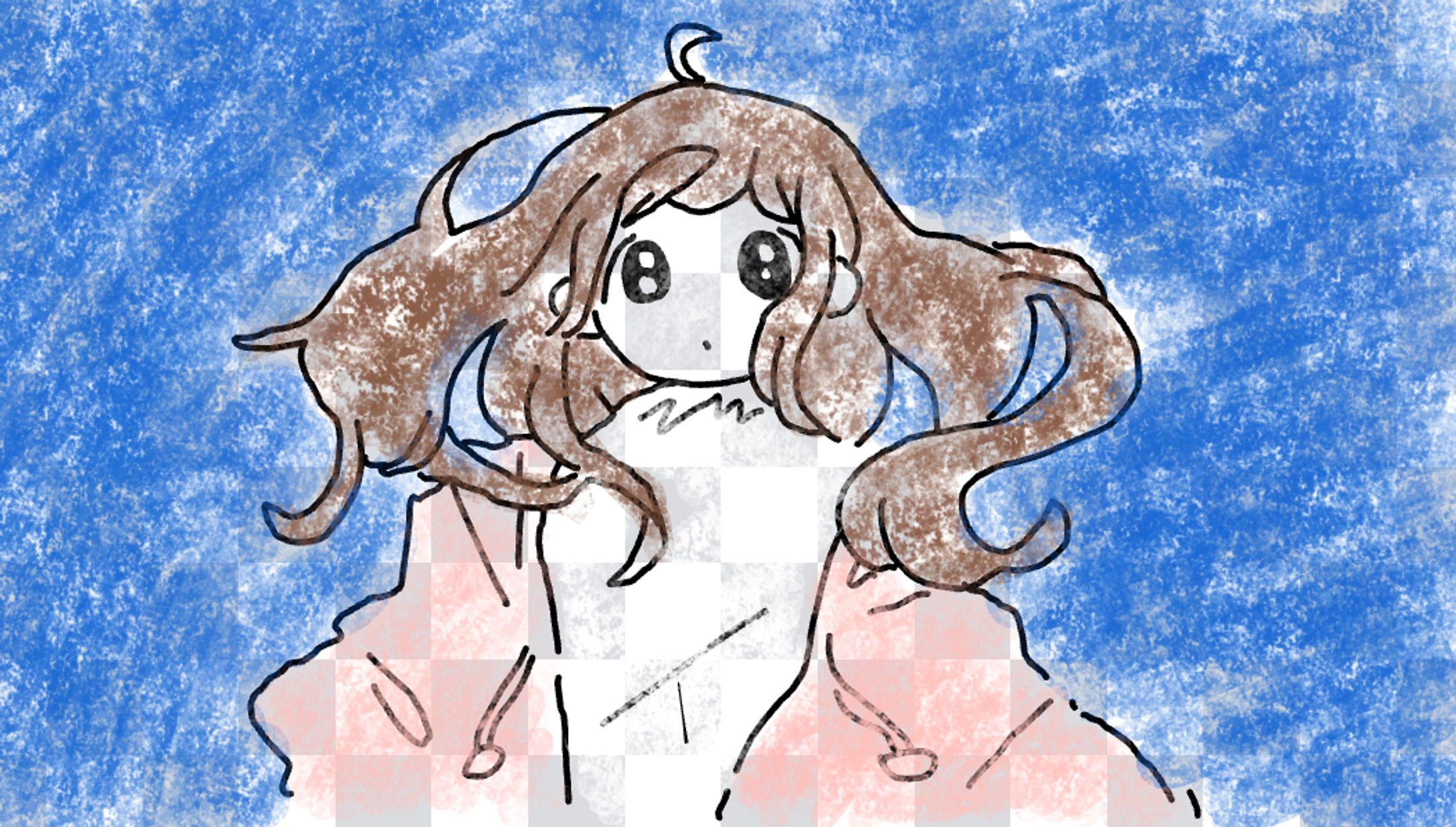 くうになる　かいてみた-1