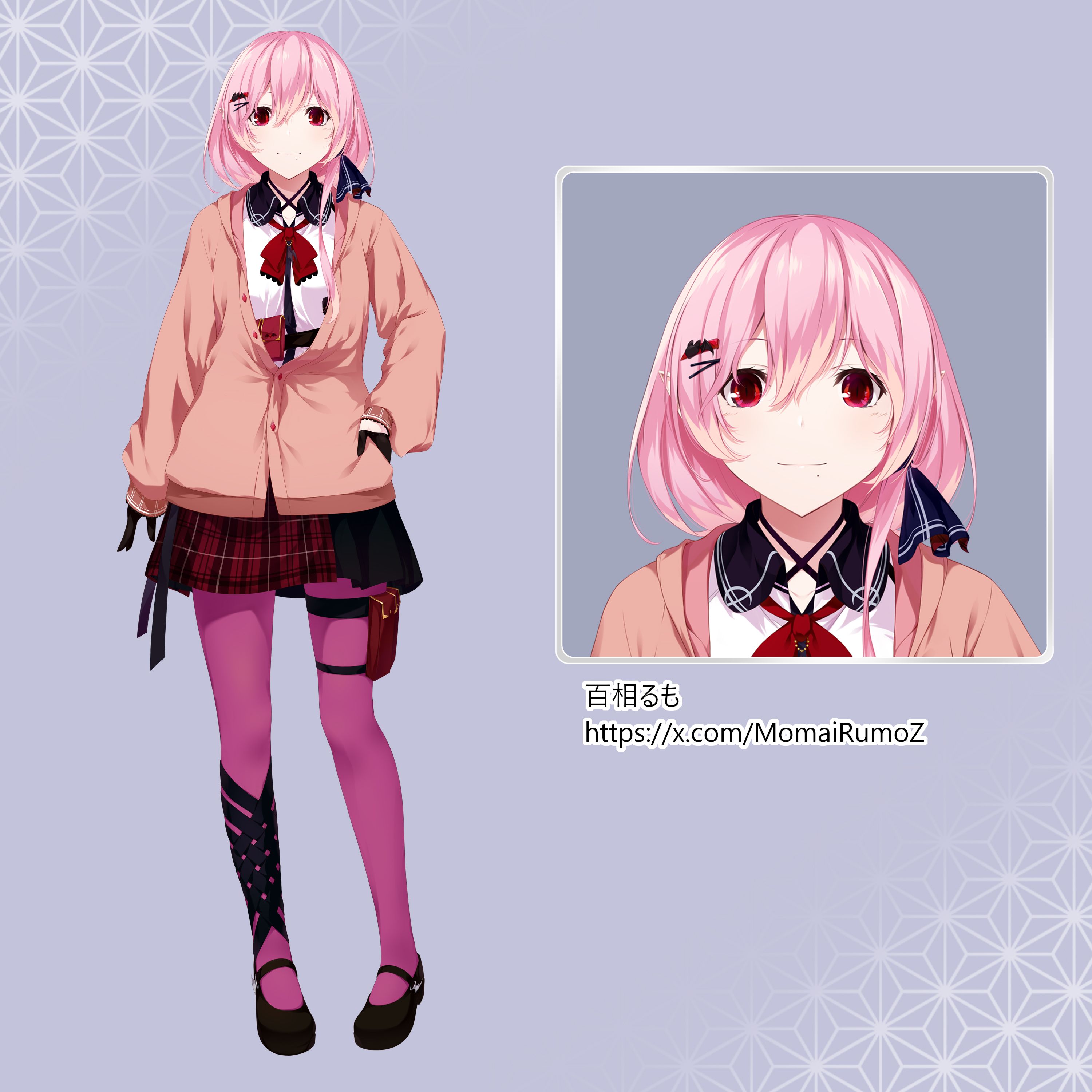 【ゆき】イラストオーダー かとうゆき🎨ｺﾐﾃｨｱ154西4_I15b (@yukiillust_8) / Posts / X