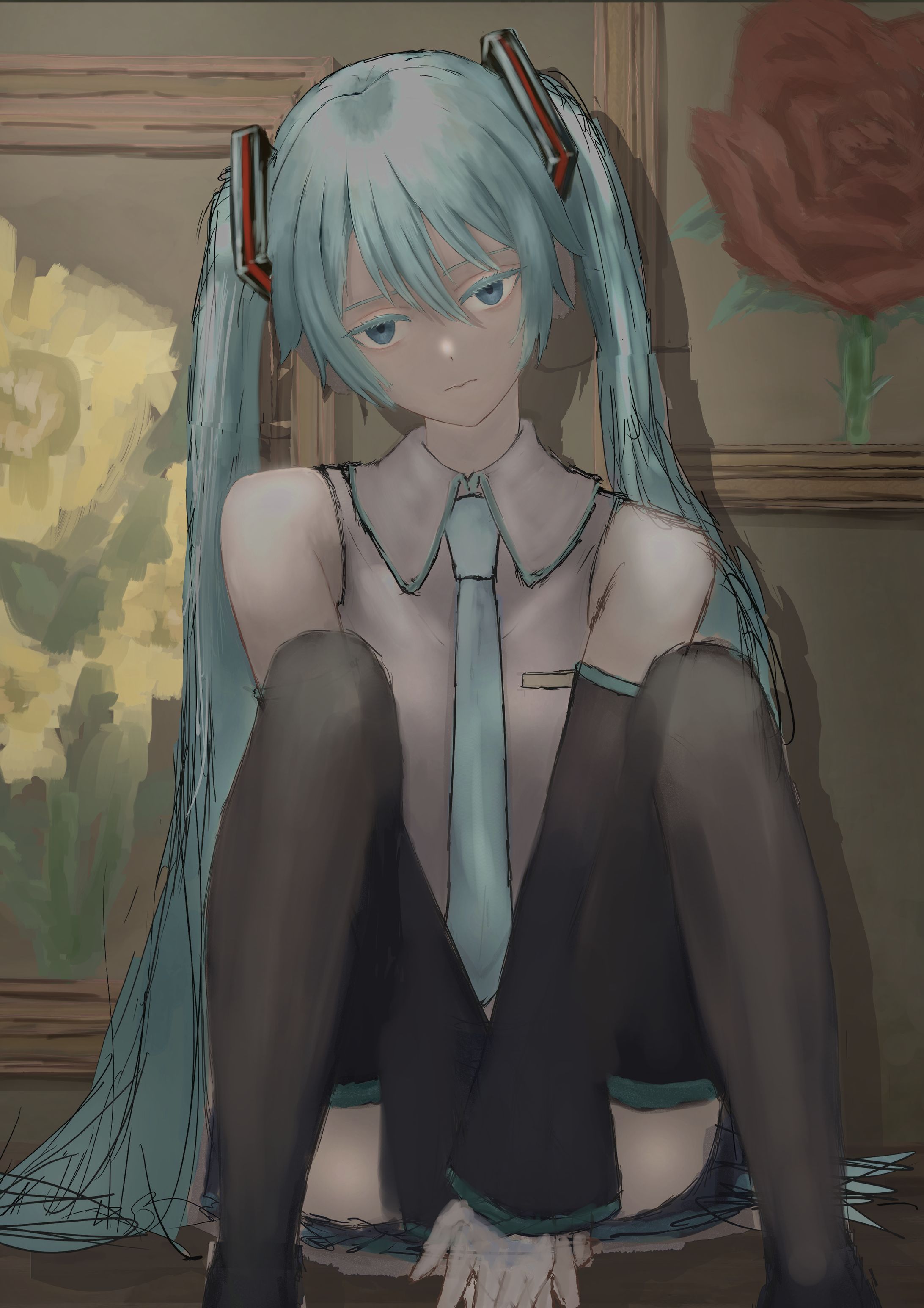 初音ミク-1