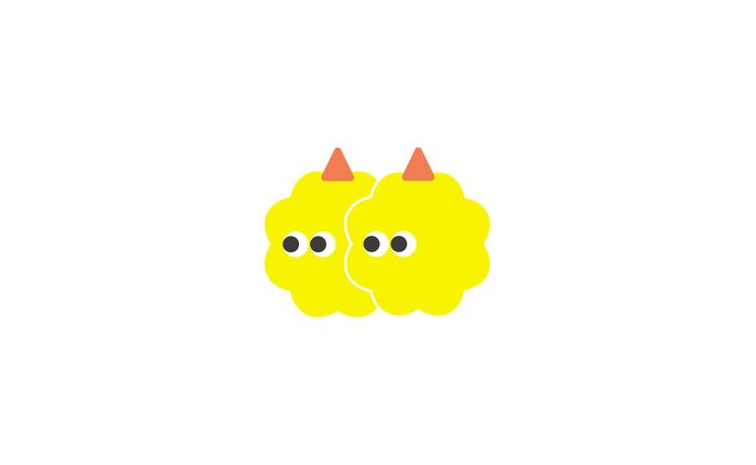 配信者用アプリロゴ
