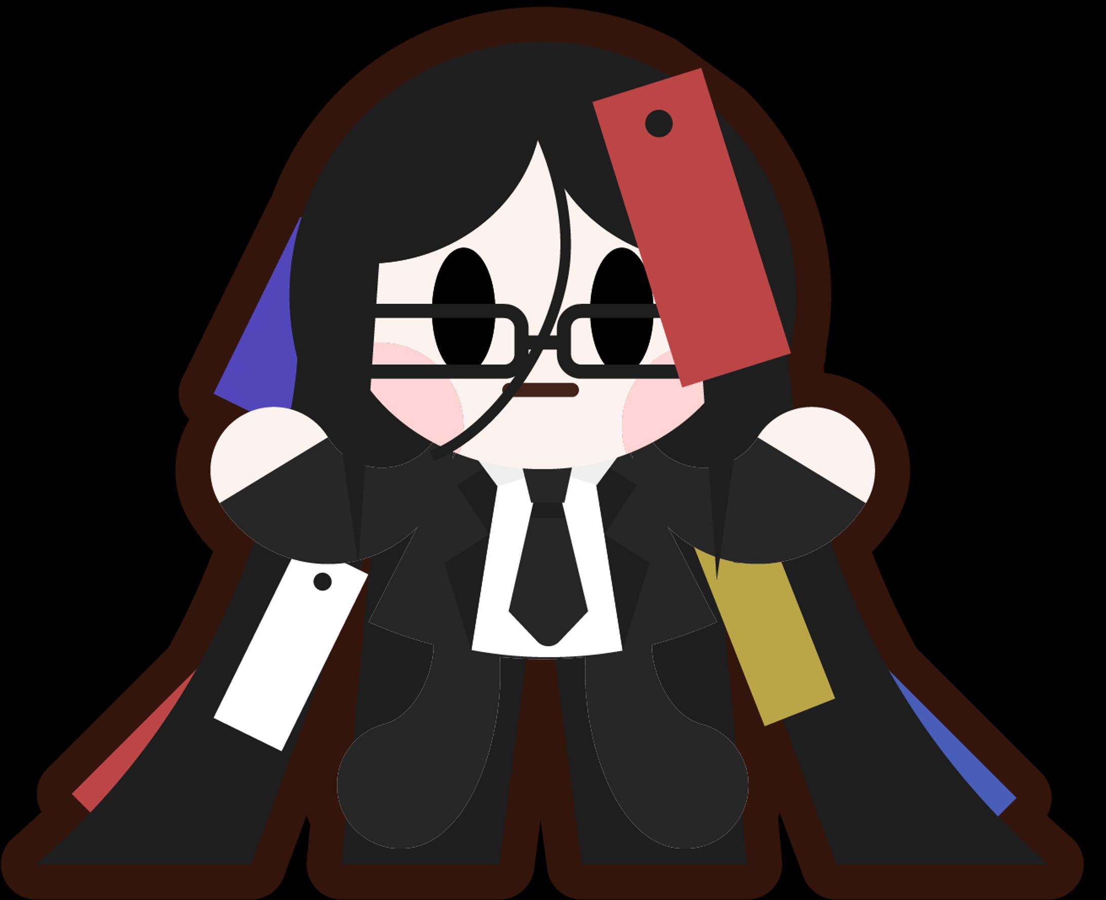 Shape Character-1