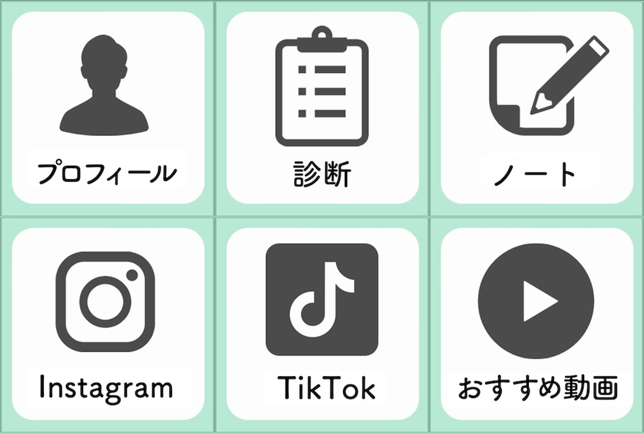 LINEリッチメニュー-1