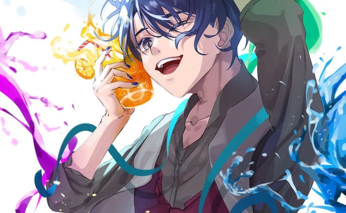春崎エアル生誕祭2023