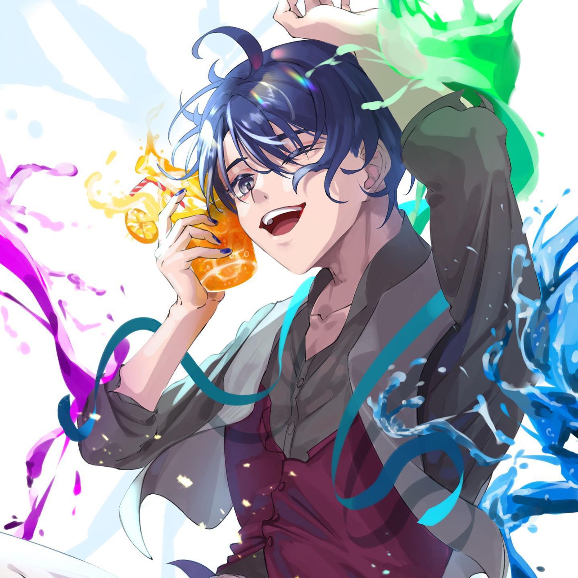 春崎エアル生誕祭2023-1