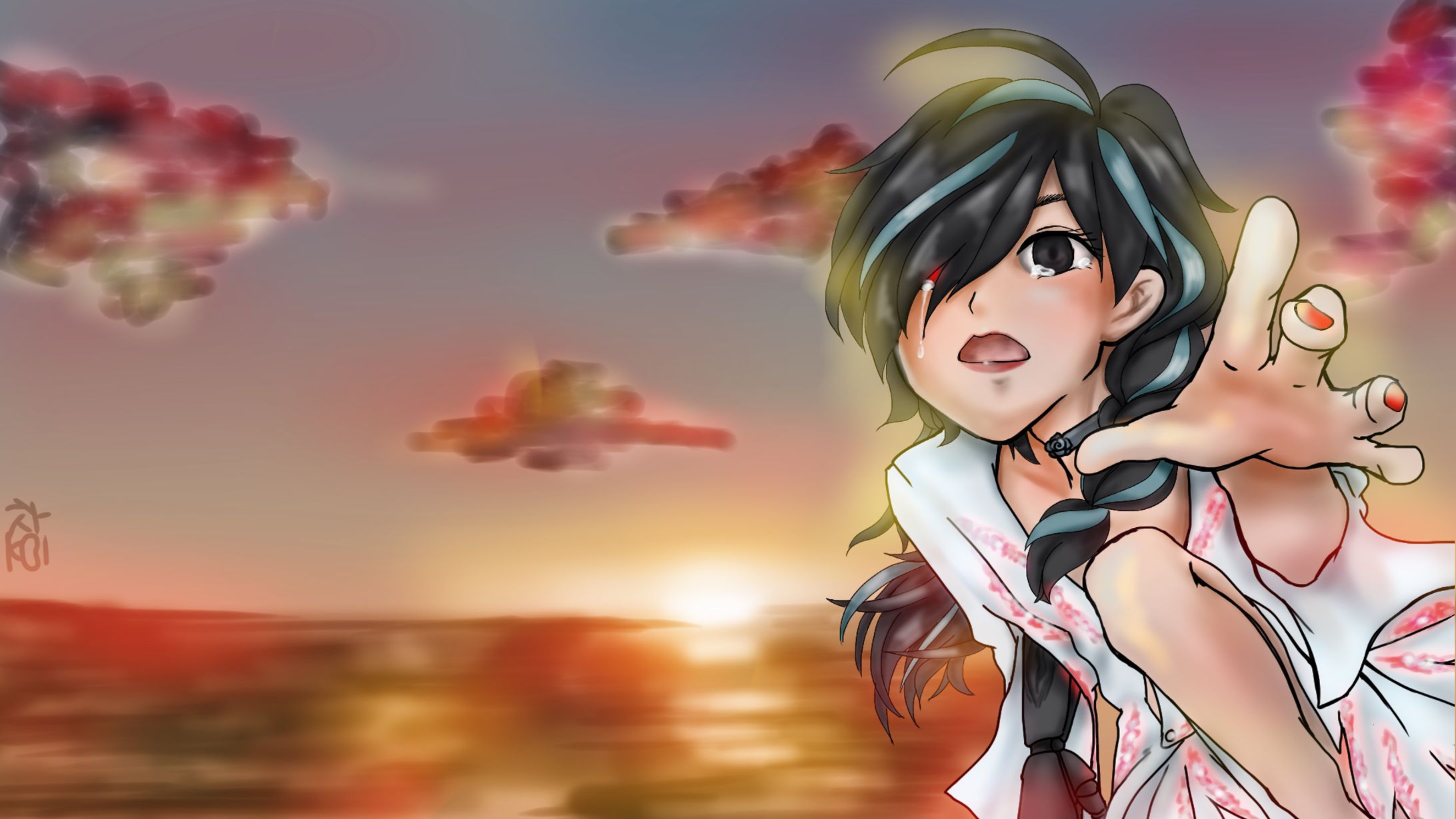空ノアオイさん-1