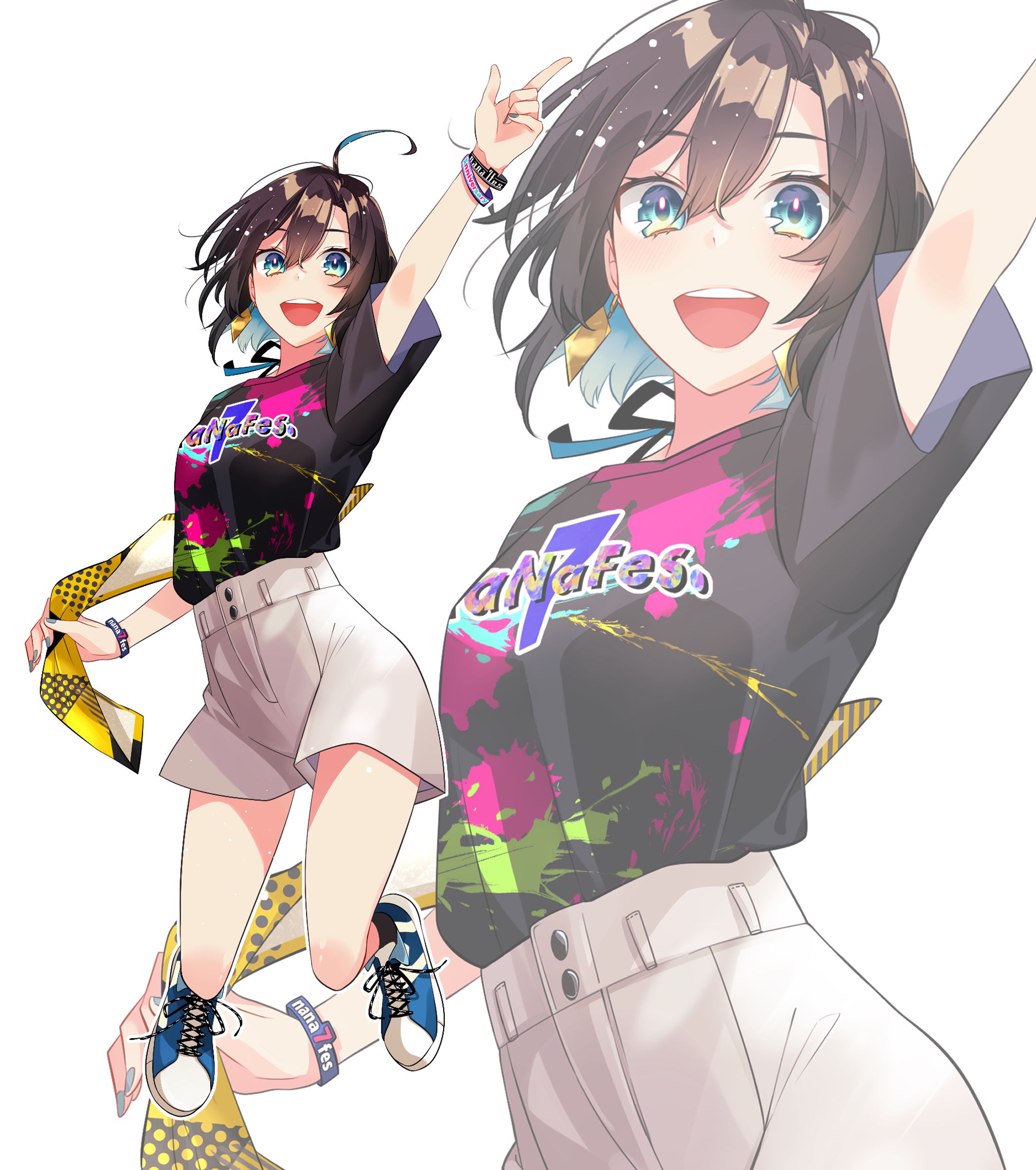 2022 | NaNaFes.キービジュアル-1